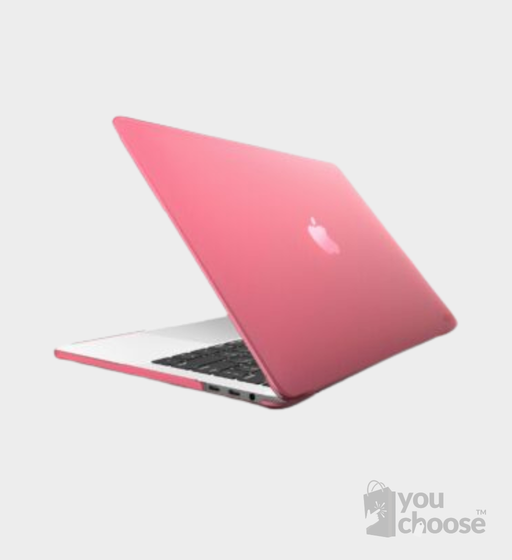 Hard Shell Case For MacBook - Image 2