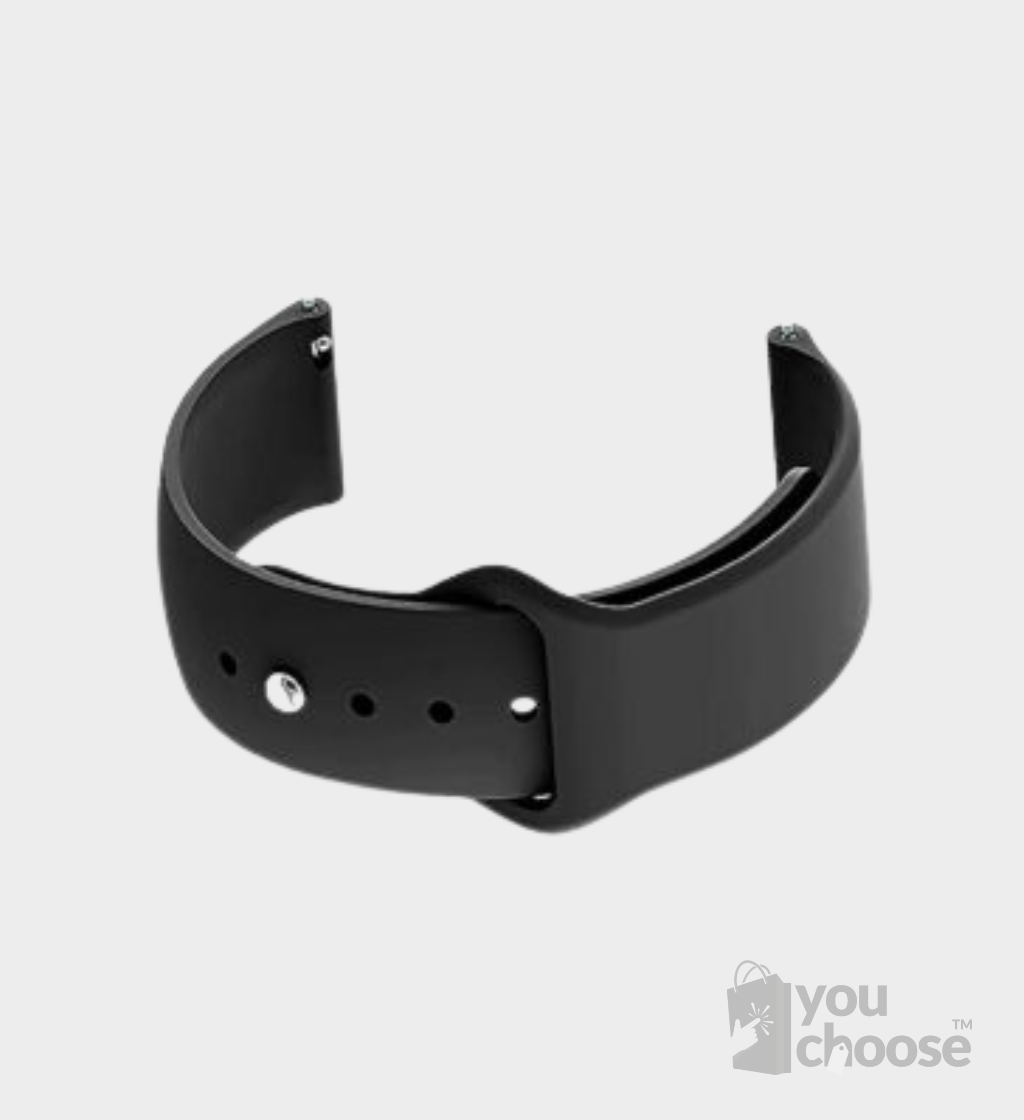 silicone Strap Band For Apple Watch 38mm 42mm 44mm Smart Watch - Image 2