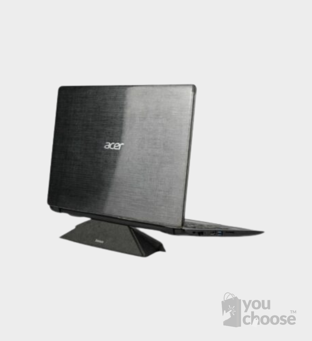 Baseus Ultra-Thin Laptop Stand - Image 1
