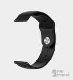 silicone Strap Band For Apple Watch 38mm 42mm 44mm Smart Watch