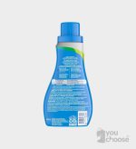 Snuggle Plus Super Fresh Liquid Fabric Softener - Image 2