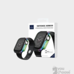 WiWU Shockproof Aluminum Alloy iWatch