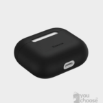 Baseus Super Thin Silica Gel Case for Airpods 3