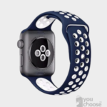 Nike Strap for Apple Watch 38mm/40mm/42mm/44mm