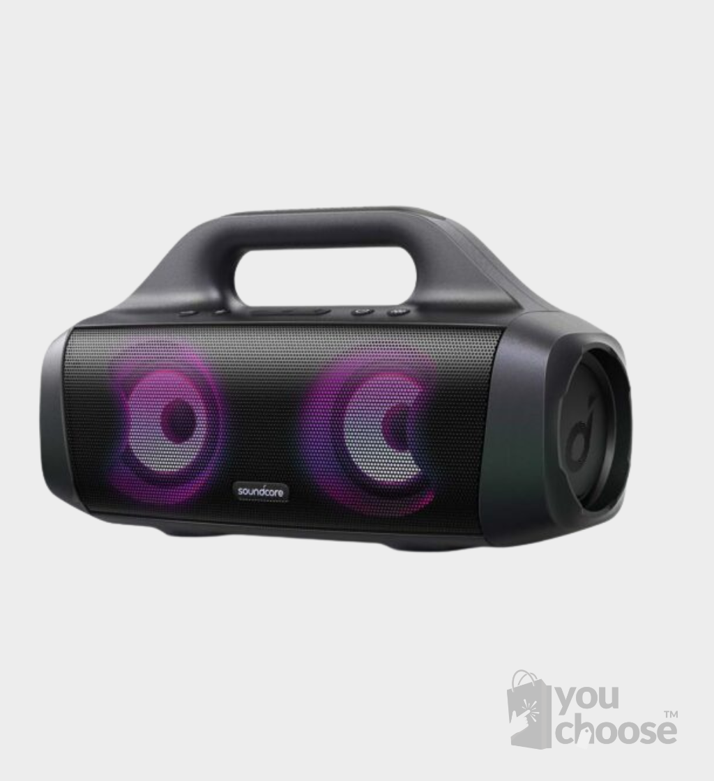 Anker Soundcore Select Pro, Outdoor Bluetooth Speaker - Image 1