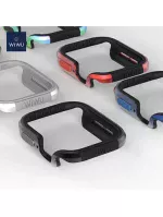 WiWU Shockproof Aluminum Alloy iWatch - Image 4