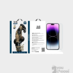 JCCOMM 5D Tempered Glass 14