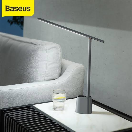 Baseus Rechargeable Desk Lamp - Image 3