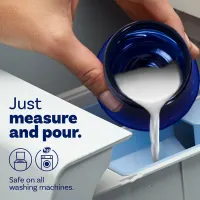 Downy Ball Ultra Liquid Fabric Softener Dispenser - Image 3
