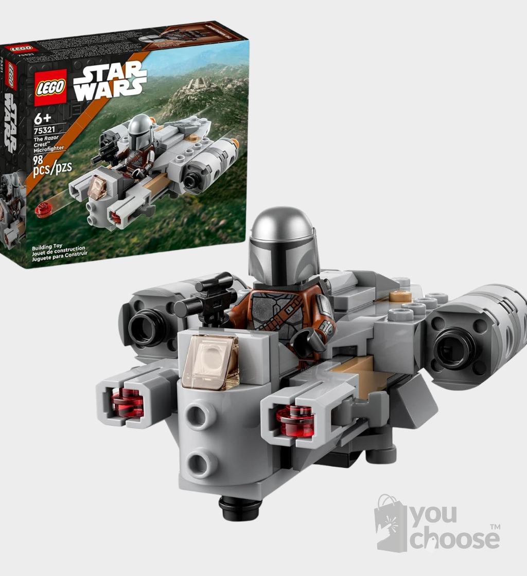 1 Lego Starwars 75321 - Image 1