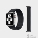 Green Lion Braided Solo Loop Strap