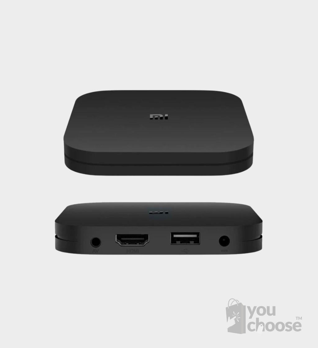 Mi Box 4K HD Streaming - Image 2