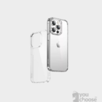 Green Lion Anti Shock Case