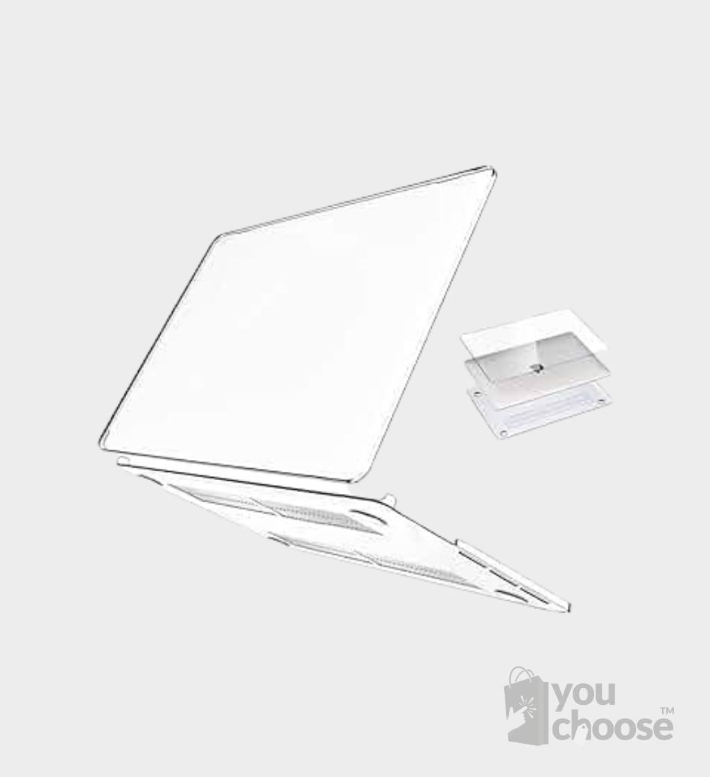 DC Hardshell Case - Image 1