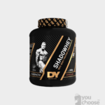 DY SHADOWHEY CHOCHOLATE