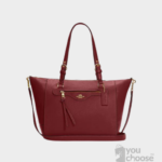 KLEO CARRYALL (COACH C5690)