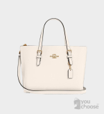 COACH Mollie Tote 25