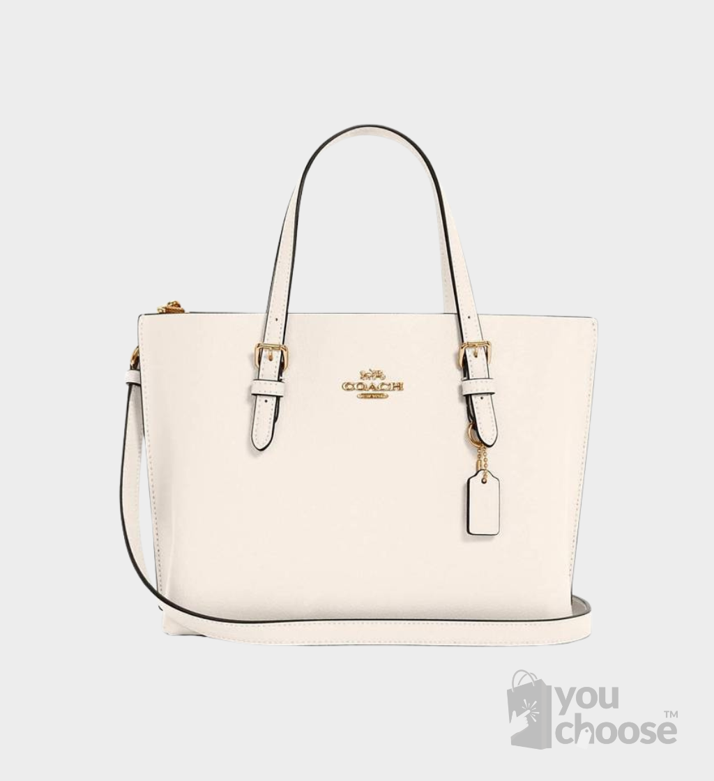 COACH Mollie Tote 25 - Image 1