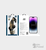 JCCOMM 5D Tempered Glass 14