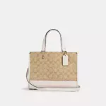 Dempsey Carryall In Signature Canvas