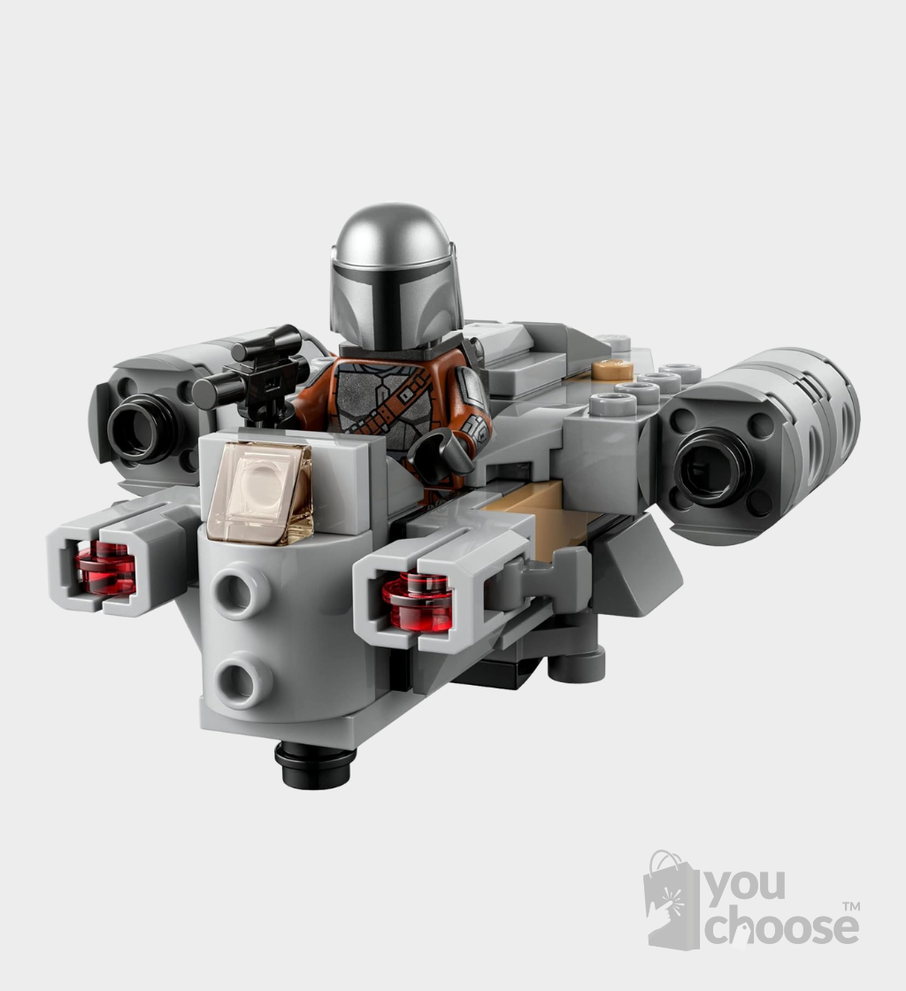 Lego Starwars 75321 - Image 2