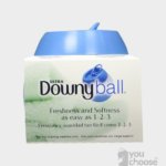 Downy Ball Ultra Liquid Fabric Softener Dispenser