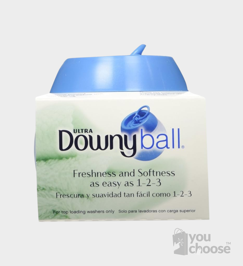 Downy Ball Ultra Liquid Fabric Softener Dispenser - Image 1