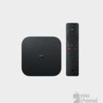 Mi Box 4K HD Streaming