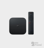 Mi Box 4K HD Streaming