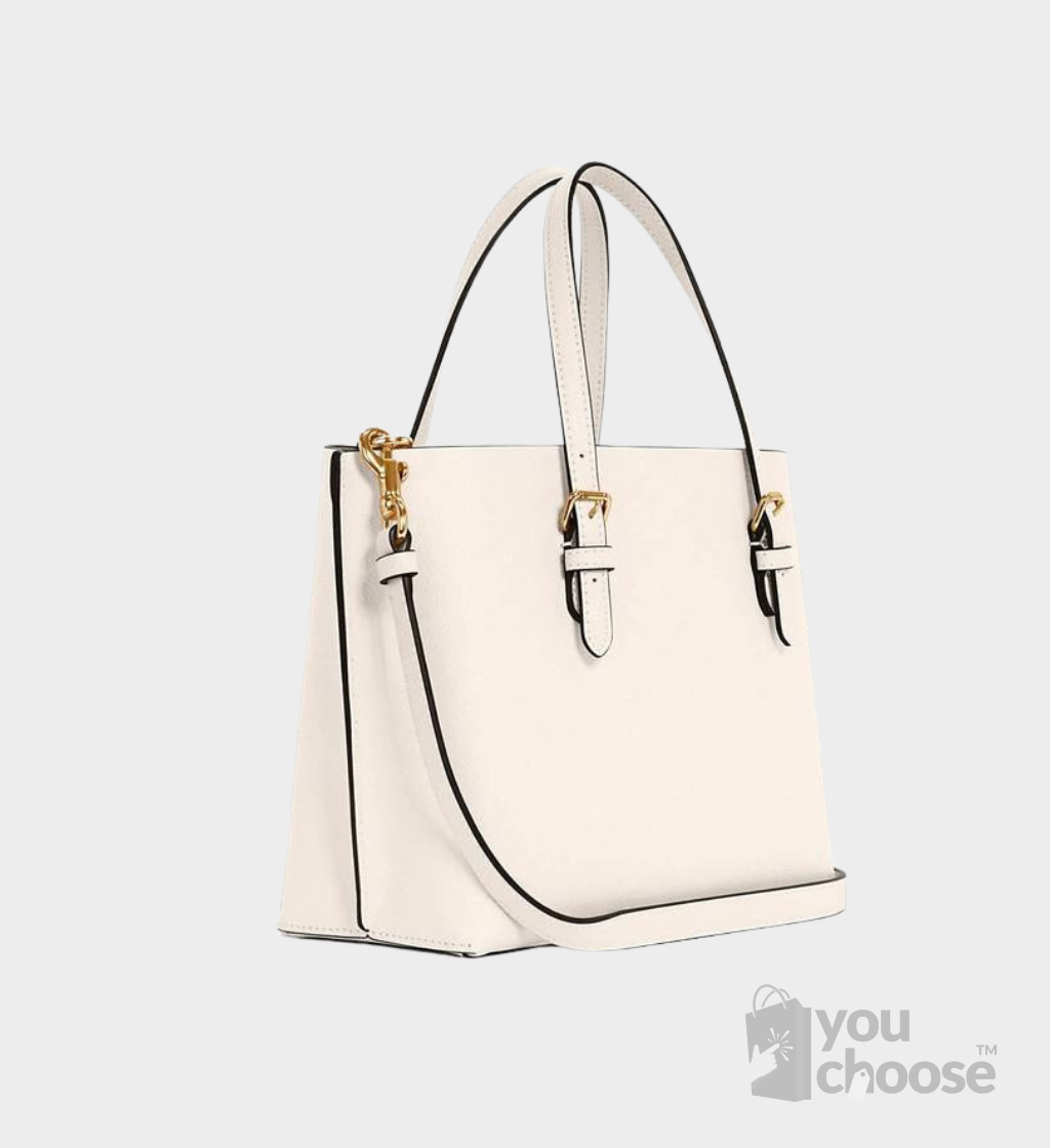 COACH Mollie Tote 25 - Image 2