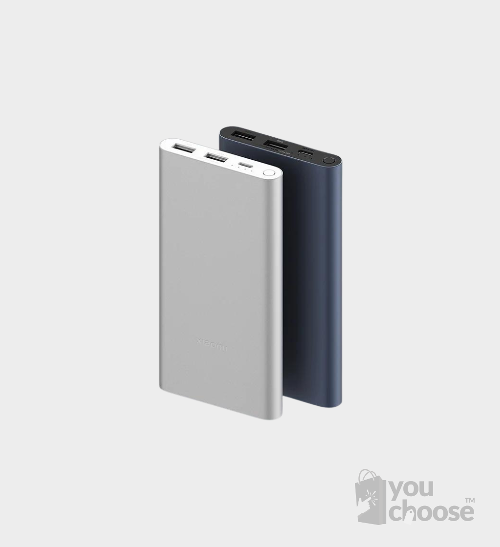Mi 10000 Mah Power Bank - Image 1