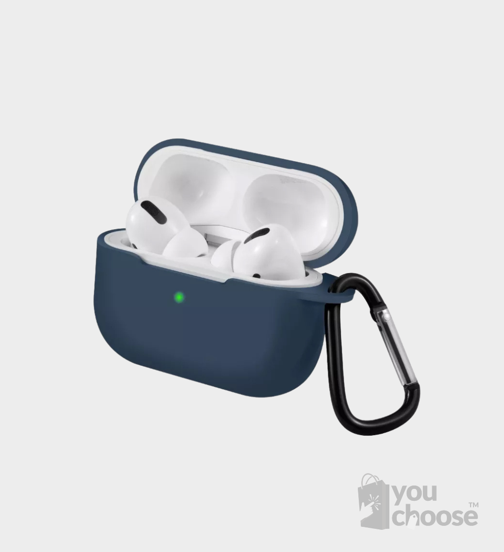 Green Lion Berlin Airpods Pro Case - Image 1