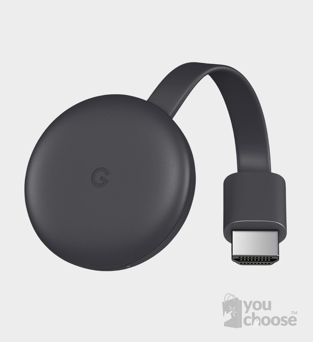 Google Chromecast 3 - Image 1