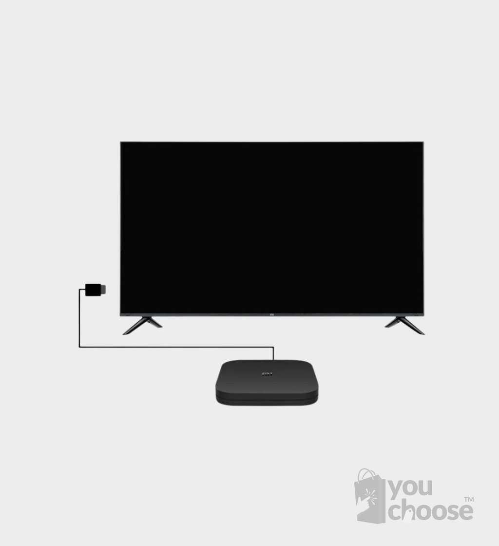 Mi Box 4K HD Streaming - Image 3