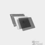 Coteetci Universal Macbook Hardshell Case