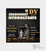 DY SHADOWHEY CHOCHOLATE - Image 2
