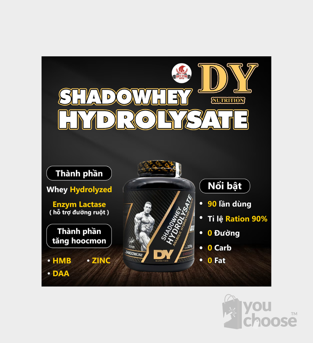 DY SHADOWHEY CHOCHOLATE - Image 2
