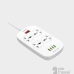 LDNIO Sc4407 Extension Cord