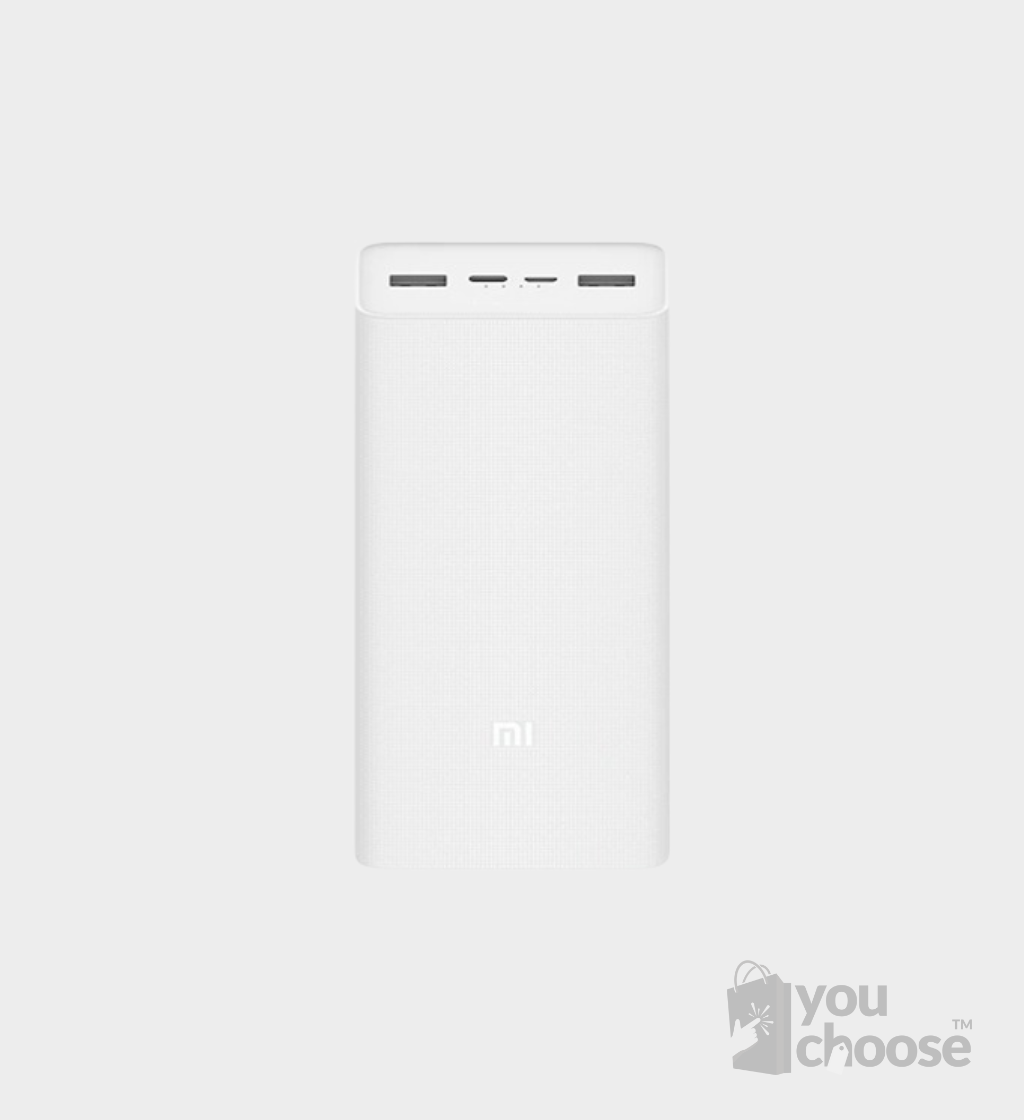 Mi 30000Mah Power Bank - Image 1