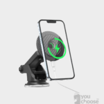 Green Lion Wireless Car Charger