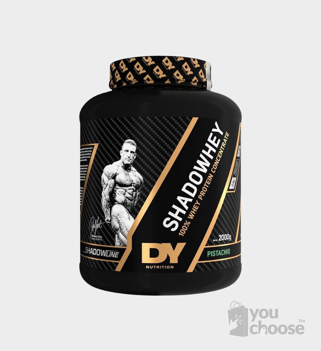 DY SHADOWHEY PISTACHIO - Image 1