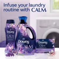 Downy Ball Ultra Liquid Fabric Softener Dispenser - Image 2