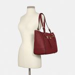 KLEO CARRYALL (COACH C5690) - Image 4