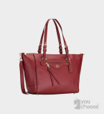 KLEO CARRYALL (COACH C5690) - Image 2