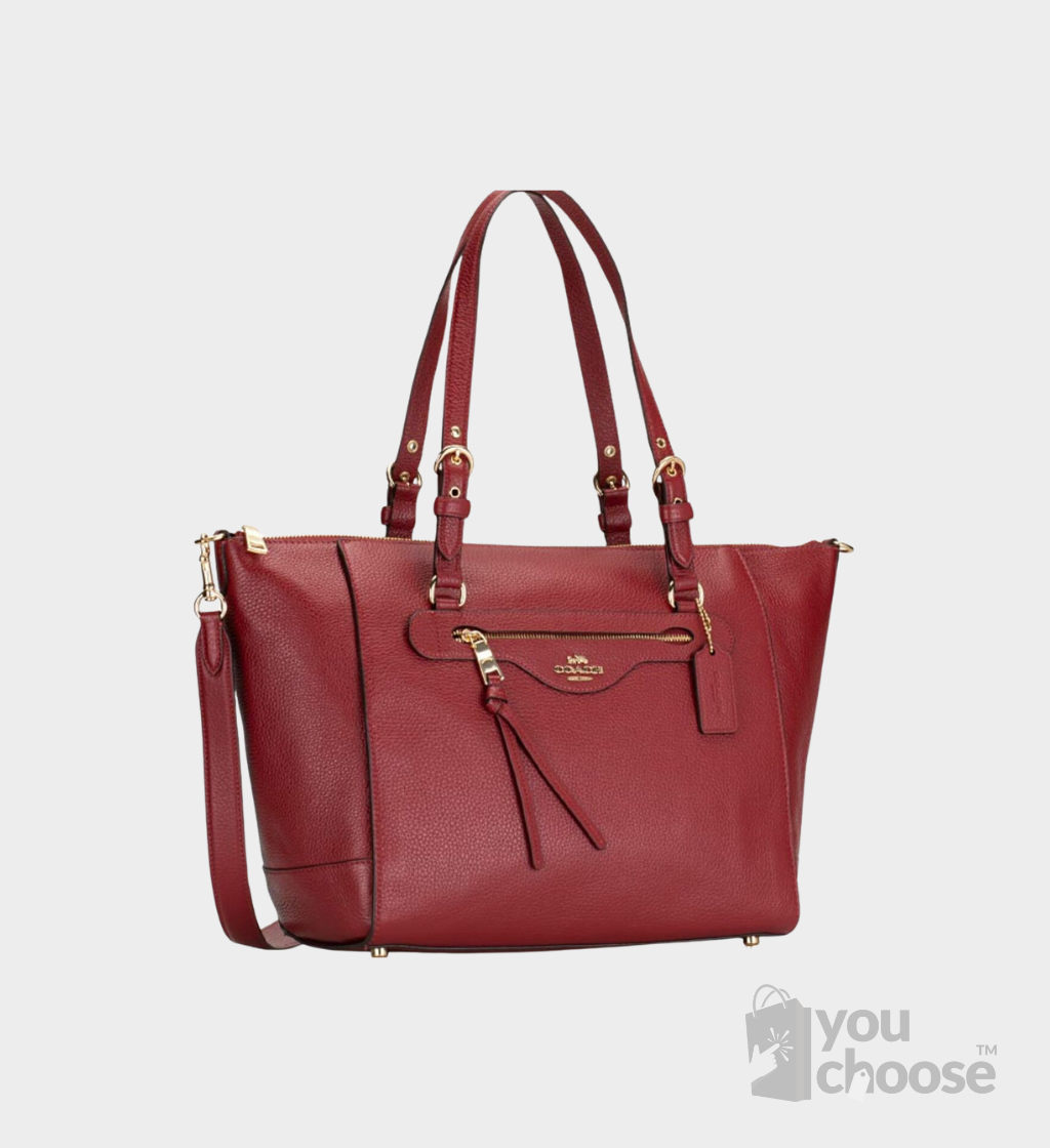 KLEO CARRYALL (COACH C5690) - Image 2