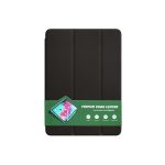 Green Lion Vegan Leather Case with keyboard - Image 2