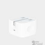 Apple 20W USB-C Power Adapter – Apple Care