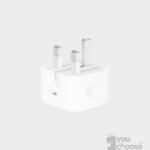 USB-C 20W Power Adapter (CN Version)