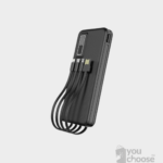 Aspor A301 20000mAh Power Bank