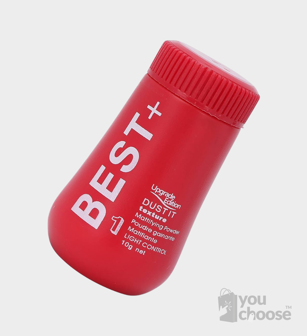 Fluffy Hair Powder Increase Hair Volume Mattifying Finalize Styling Tool S Hot - Image 1